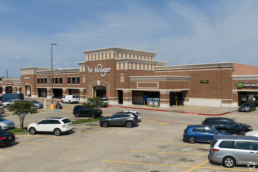 18030 Fm 529 Rd, Cypress, TX à louer - Photo de l’immeuble – Image 1 sur 12