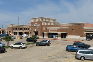 Plus de détails pour 18030 Fm 529 Rd, Cypress, TX - Différents types d’espaces à louer