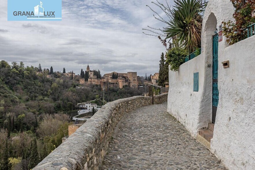 Terrain dans Granada à vendre - Aérien – Image 3 sur 18