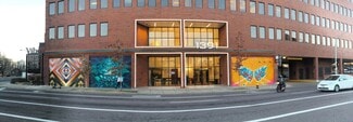 Plus de détails pour 1391 N Speer Blvd, Denver, CO - Bureau à louer
