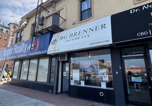 78-84 E Park Ave, Long Beach, NY à louer Photo intérieure– Image 1 sur 4