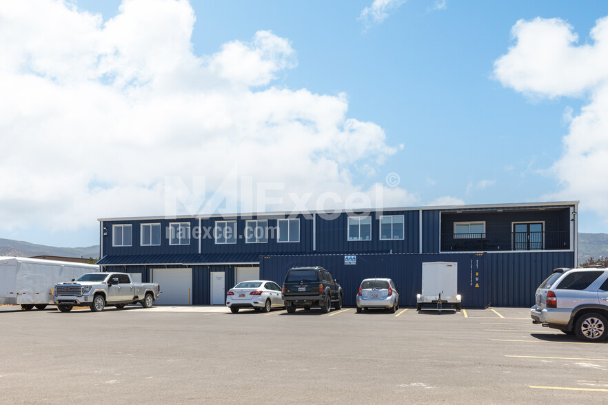 611 Aviation Way, Cedar City, UT à vendre - Photo de l’immeuble – Image 3 sur 4