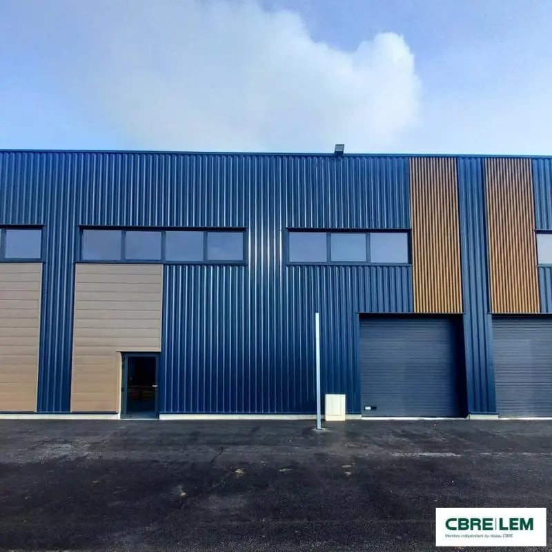 Photo de l’immeuble