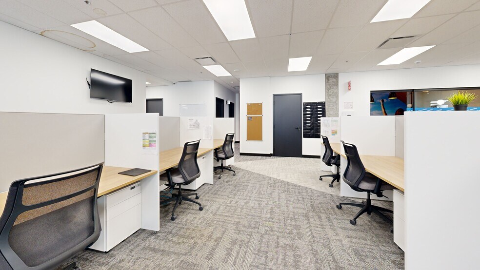 2190 Rue Sainte-Catherine E, Montréal, QC à louer - Numérisation 3D Matterport – Image 3 sur 30