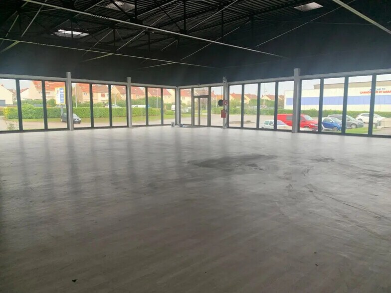 Local commercial dans Marsannay-la-Côte à louer - Photo intérieure – Image 2 sur 4