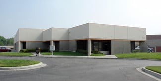 Plus de détails pour Empire Circle Industrial Park – Local d’activités à vendre, San Bernardino, CA