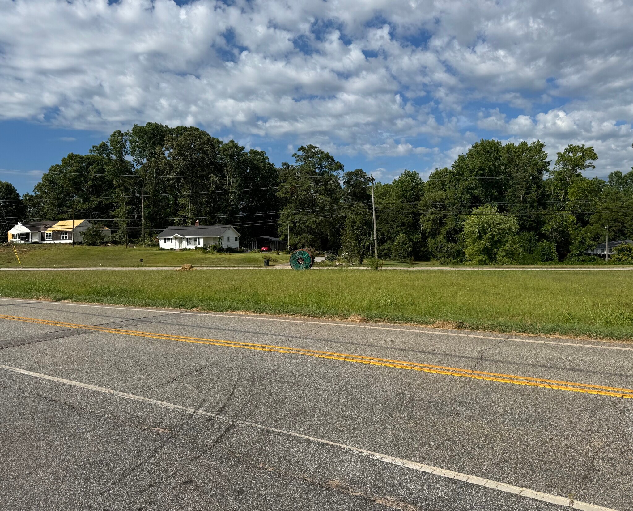 360 Old Woodruff Rd, Greer, SC à vendre Photo principale– Image 1 sur 6