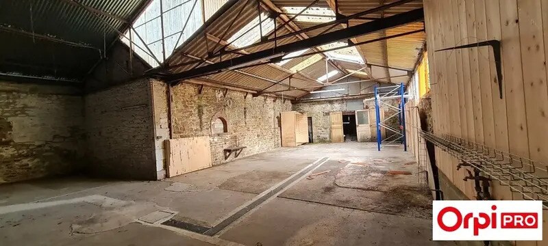 Industriel/Logistique dans Lamballe-Armor à louer - Photo de l’immeuble – Image 3 sur 4