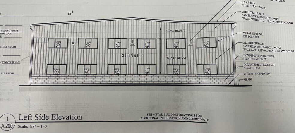 1 Trowbridge Brg, Bethel, CT à louer - Photo principale – Image 3 sur 5