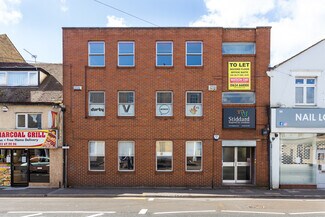 Plus de détails pour 90-92 King St, Maidstone - Bureau à vendre