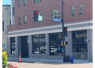 Plus de détails pour 1000 E Broadway, Columbia, MO - Local commercial à louer