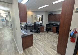 5025 Arlington Centre Blvd, Upper Arlington, OH à louer Photo intérieure– Image 2 sur 6