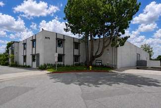 Plus de détails pour 3975 Landmark St, Culver City, CA - Industriel/Logistique à louer