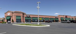 Plus de détails pour 1246-1300 S Legend Hills Dr, Clearfield, UT - Local commercial à louer