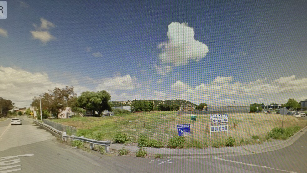 Grobic & Central Way, Fairfield, CA à vendre - Photo de l’immeuble – Image 3 sur 3