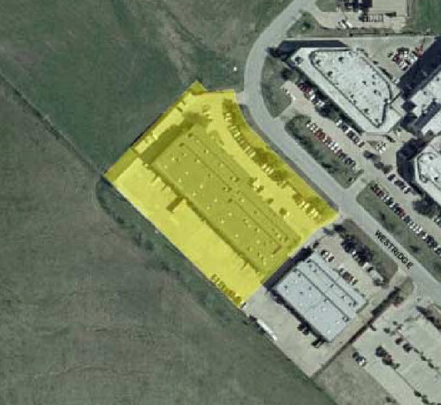 1925-1939 Westridge Dr, Irving, TX à louer - Aérien – Image 2 sur 9