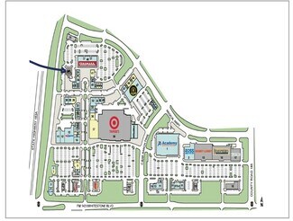 Plus de détails pour 4710 183A Toll Rd, Cedar Park, TX - Local commercial à louer