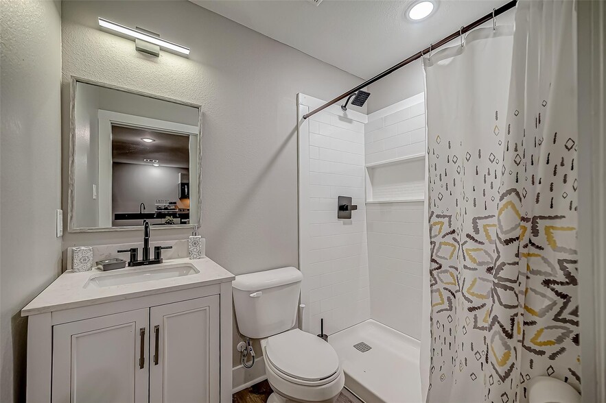 3257 Holman st, Houston, TX à vendre - Photo de l’immeuble – Image 3 sur 9