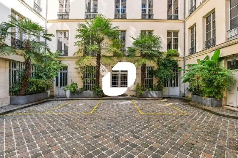 Bureau dans Paris à louer Photo de l’immeuble– Image 1 sur 13