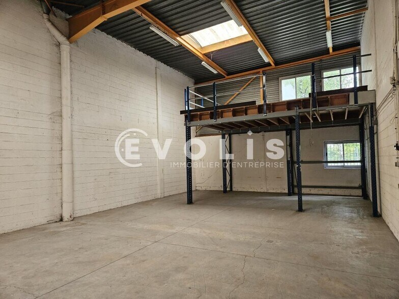 17 Boulevard Arago, Wissous à louer - Photo intérieure – Image 3 sur 9