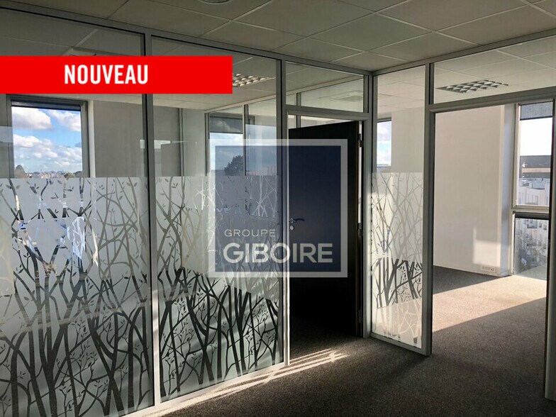 Bureau dans Rennes à louer - Photo intérieure – Image 2 sur 20