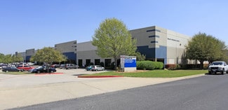 Plus de détails pour 9013 Tuscany Way, Austin, TX - Industriel/Logistique à louer
