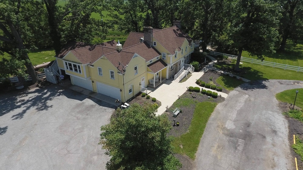 1601 State Route 4, Bucyrus, OH à vendre Photo principale– Image 1 sur 70