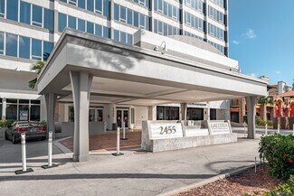 Plus de détails pour 2455 E Sunrise Blvd, Fort Lauderdale, FL - Bureau à vendre