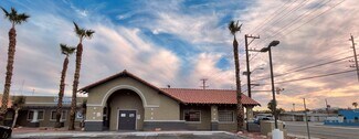 Plus de détails pour 730 N Eastern Ave, Las Vegas, NV - Bureau à louer