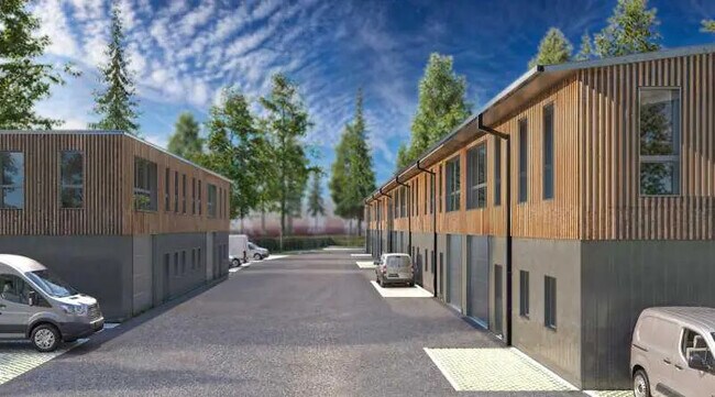 Plus de détails pour Local d’activités à vendre