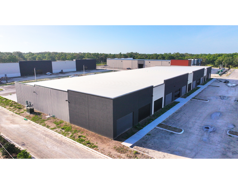 4320 County Line Rd, Lakeland, FL à louer - Photo de l’immeuble – Image 3 sur 15