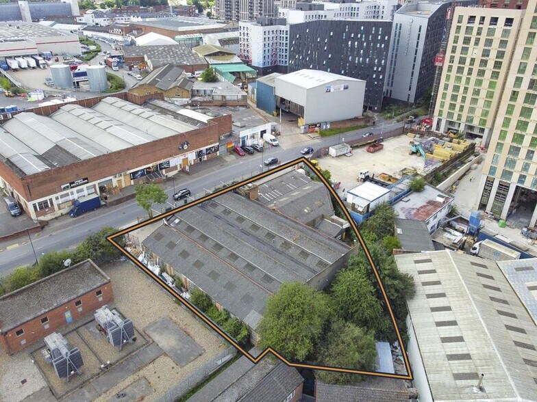 Fifth Way, Wembley à vendre - Photo de l’immeuble – Image 3 sur 26