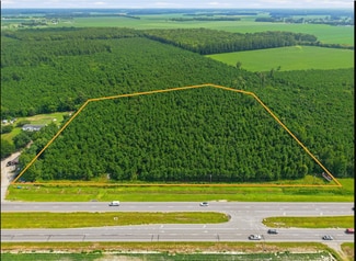 Plus de détails pour US 17 Hwy N, Hertford, NC - Terrain à vendre
