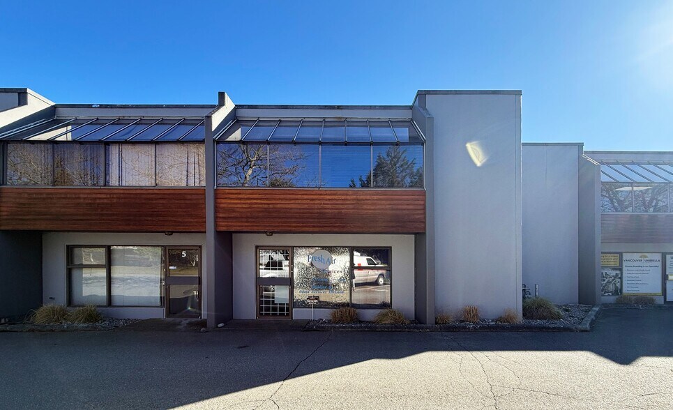 12240 Horseshoe Way, Richmond, BC à vendre - Photo principale – Image 1 sur 4