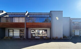 Plus de détails pour 12240 Horseshoe Way, Richmond, BC - Local d’activités à vendre