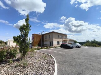 Plus de détails pour Bureau à louer