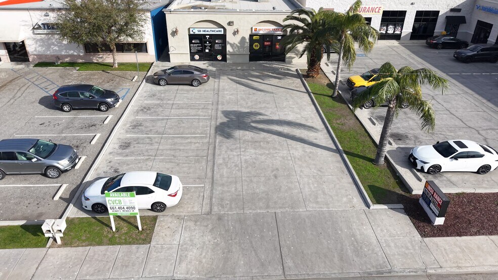 1426 High St, Delano, CA à louer - Vidéo sur l’annonce professionnelle – Image 2 sur 9