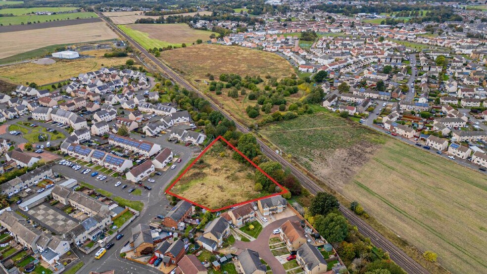 Drummohr Av, Wallyford à vendre - Autre – Image 3 sur 4