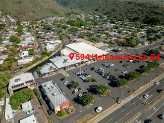 Plus de détails pour 549 Halemaumau St, Honolulu, HI - Local commercial à vendre