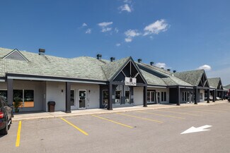 Plus de détails pour 220D Ch Du Lac-Millette, Saint-sauveur, QC - Local commercial à louer
