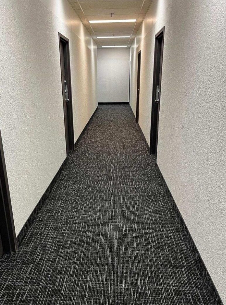 4427-4447 Sheppard Ave, Toronto, ON à louer Photo intérieure– Image 1 sur 4