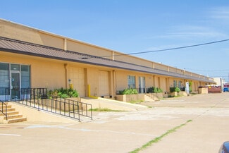 Plus de détails pour 2651-2675 Manana Dr, Dallas, TX - Industriel/Logistique à louer