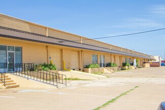 Plus de détails pour 2651-2675 Manana Dr, Dallas, TX - Industriel/Logistique à louer