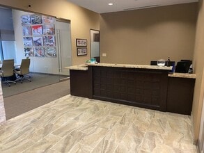 6688 N Central Expy, Dallas, TX à louer Photo intérieure– Image 2 sur 8