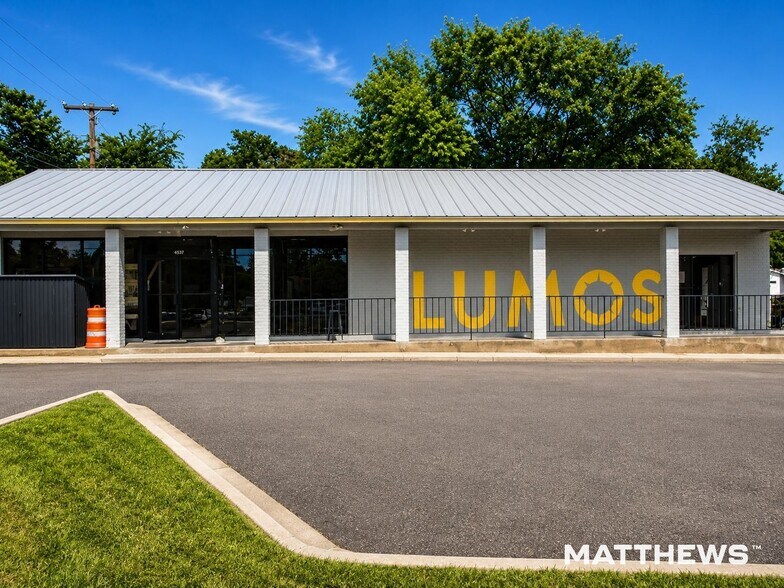 2415-2420 Burleson Ct, Austin, TX à vendre - Photo de l’immeuble – Image 1 sur 6