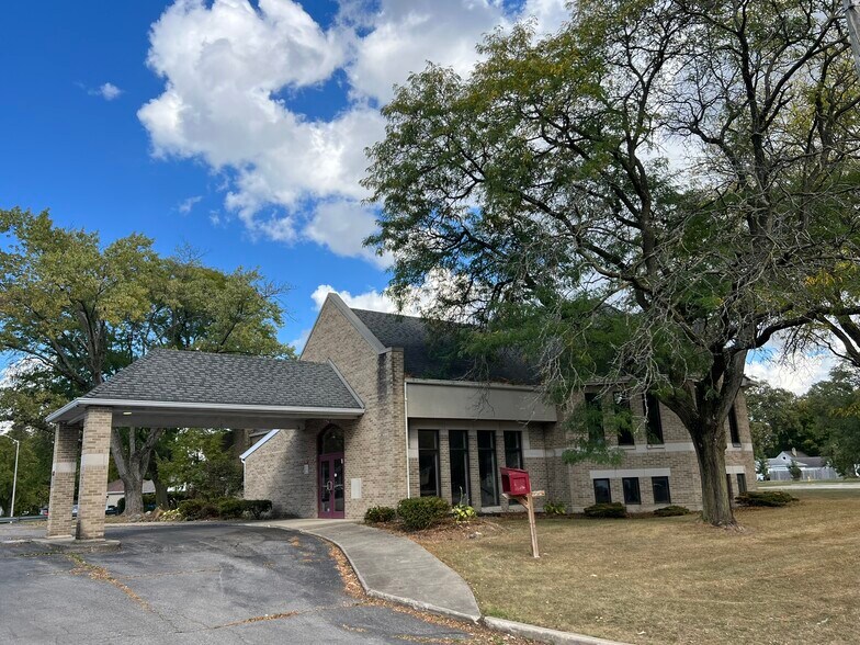 1701 Capitol Ave, Fort Wayne, IN à vendre - Photo de l’immeuble – Image 2 sur 28