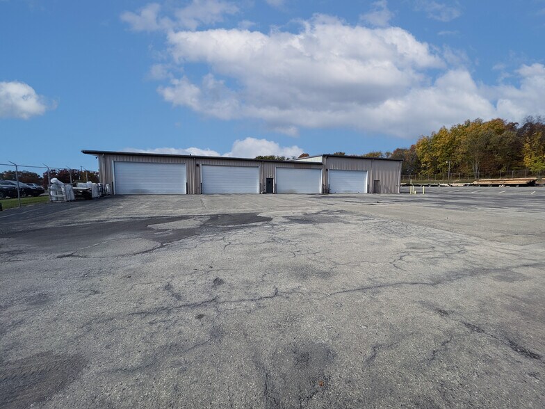 160 Unionville Rd, Butler, PA à vendre - Photo de l’immeuble – Image 3 sur 19