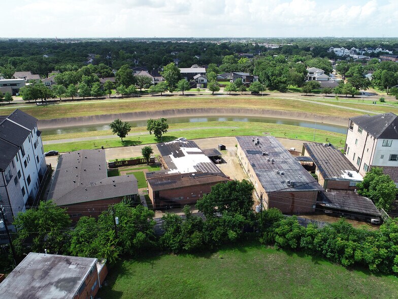 3834-3838 Glen Arbor Dr, Houston, TX à vendre - Photo de l’immeuble – Image 3 sur 11