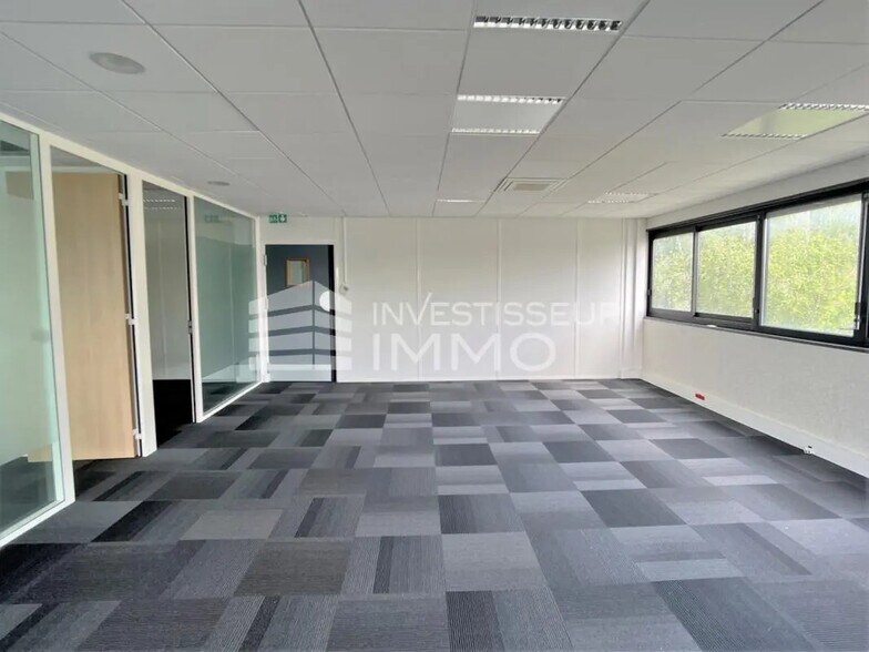 2-4 Rue Alexis De Tocqueville, Antony à louer - Photo de l’immeuble – Image 3 sur 10