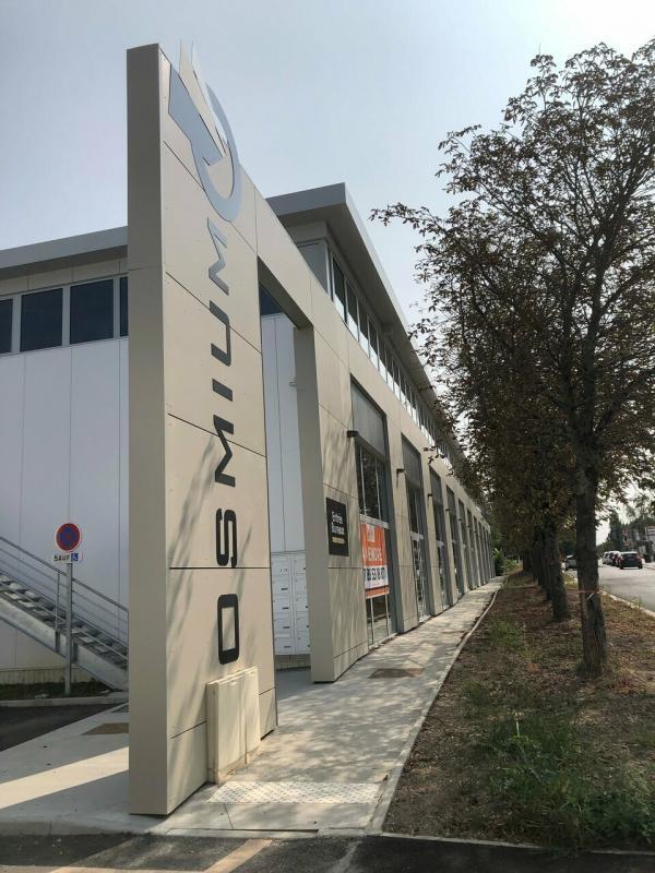 Plus de détails pour Local commercial à vendre